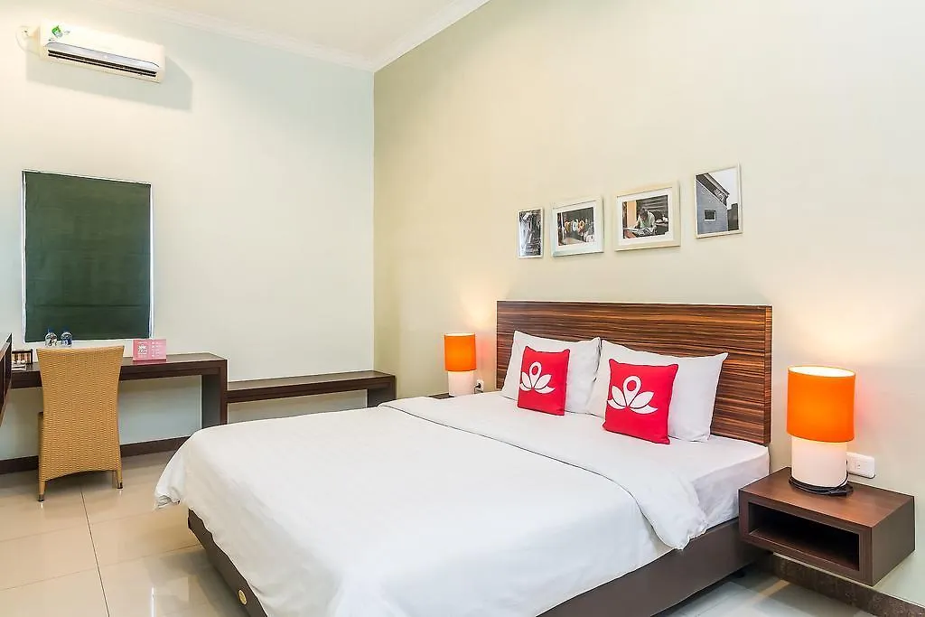 Zen Rooms By Pass Nusa Dua Nusa Dua