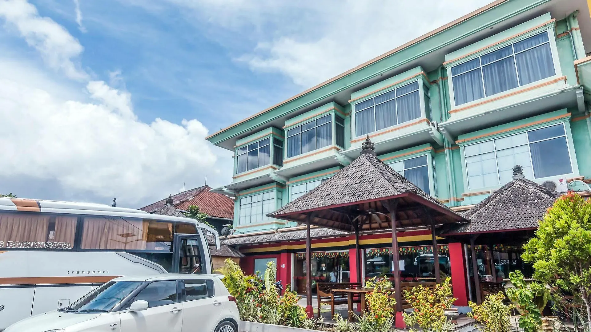 Hotel Zen Rooms By Pass Nusa Dua Nusa Dua  Indonesia