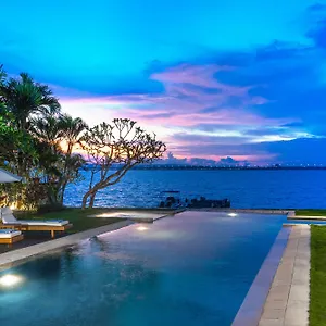 Hotel Benoa Bay Villas, Nusa Dua (Bali)