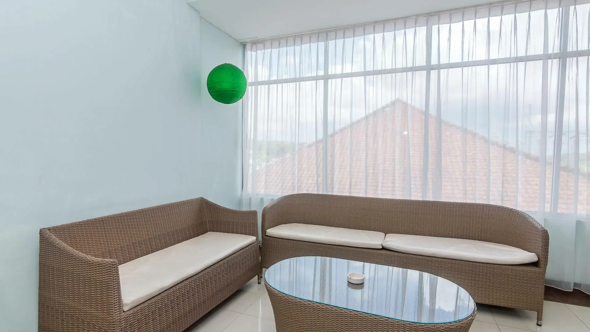 Hotel Zen Rooms By Pass Nusa Dua Nusa Dua