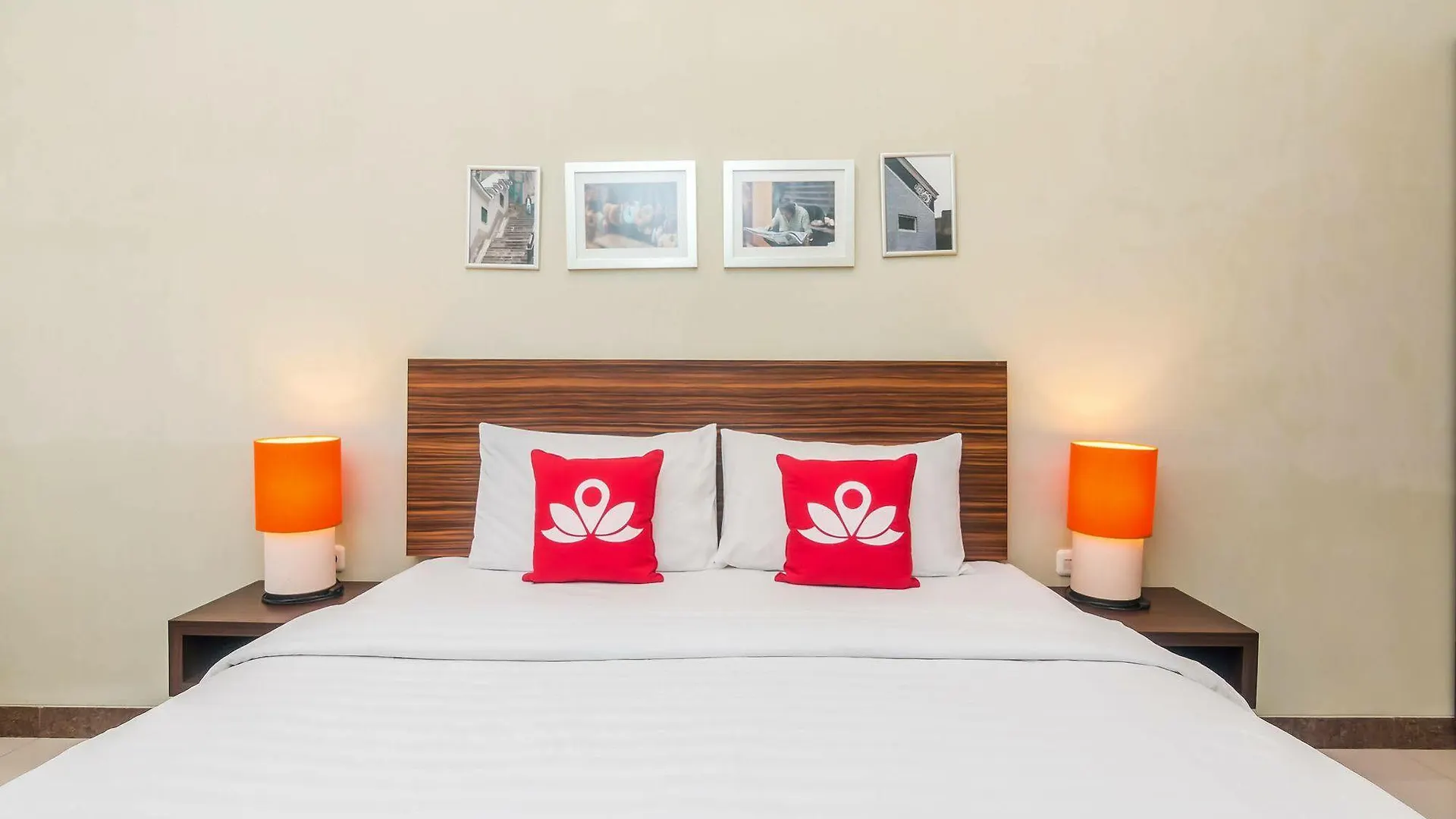 Hotel Zen Rooms By Pass Nusa Dua Nusa Dua