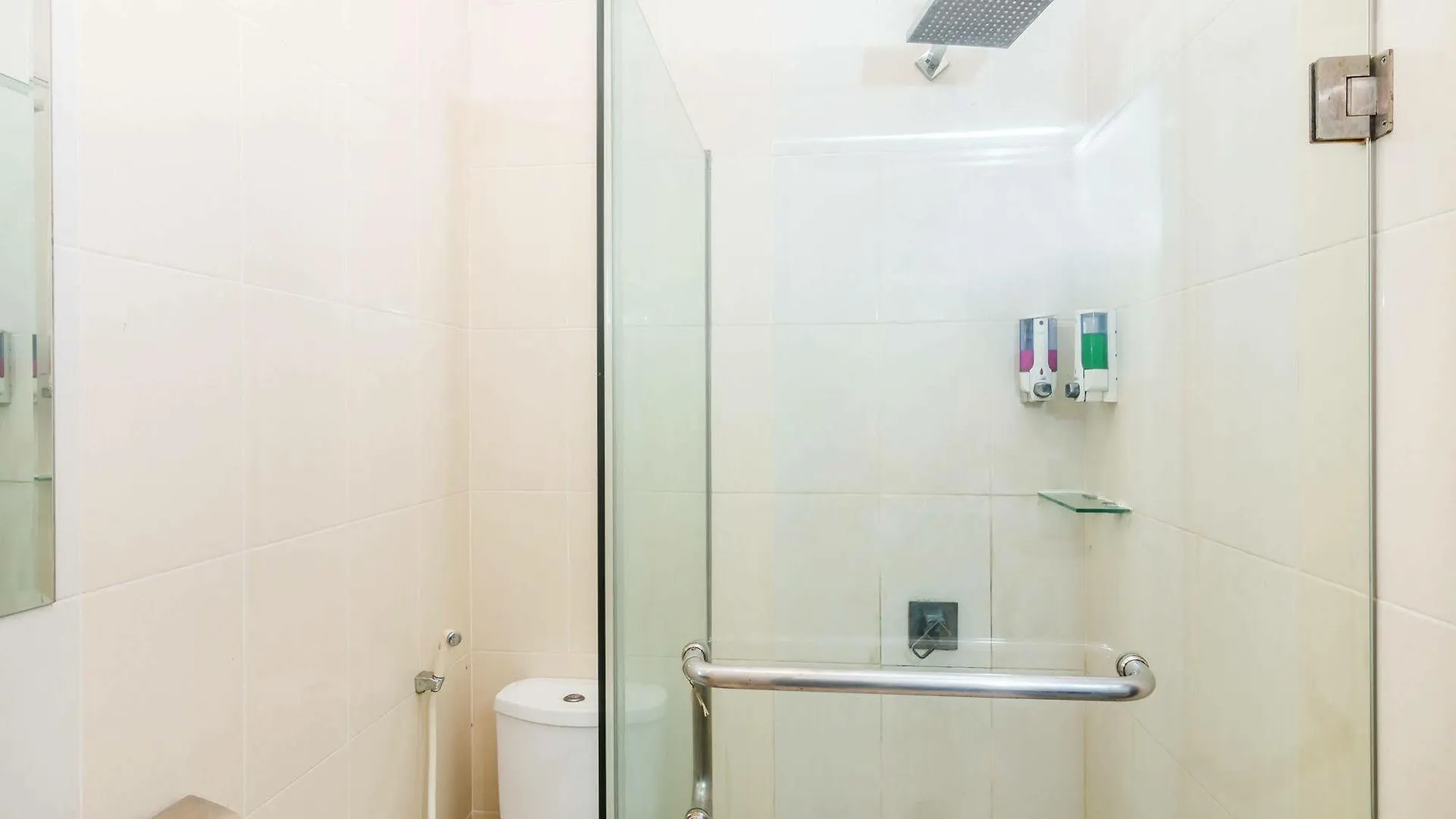 Zen Rooms By Pass Nusa Dua Nusa Dua  Hotel