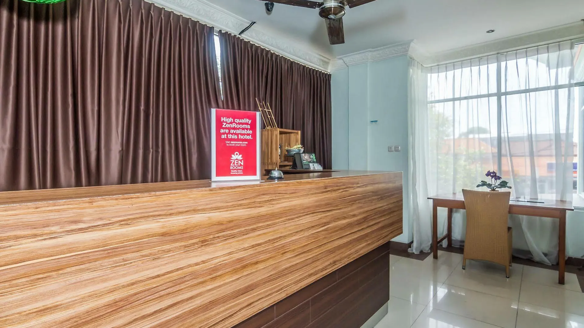 Zen Rooms By Pass Nusa Dua Nusa Dua  Hotel Nusa Dua (Bali)