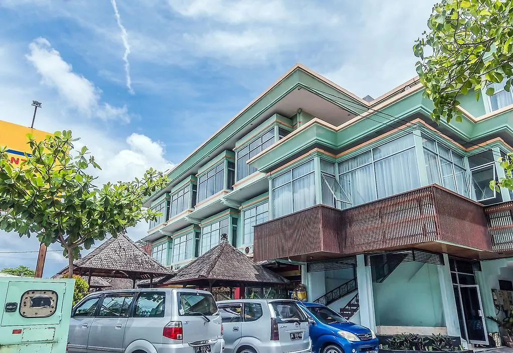 Zen Rooms By Pass Nusa Dua Nusa Dua  Nusa Dua (Bali)