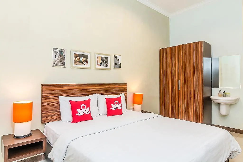 Hotel Zen Rooms By Pass Nusa Dua Nusa Dua