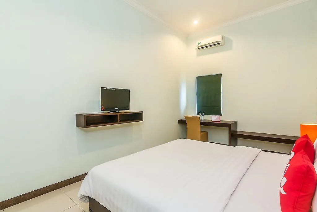 Hotel Zen Rooms By Pass Nusa Dua Nusa Dua