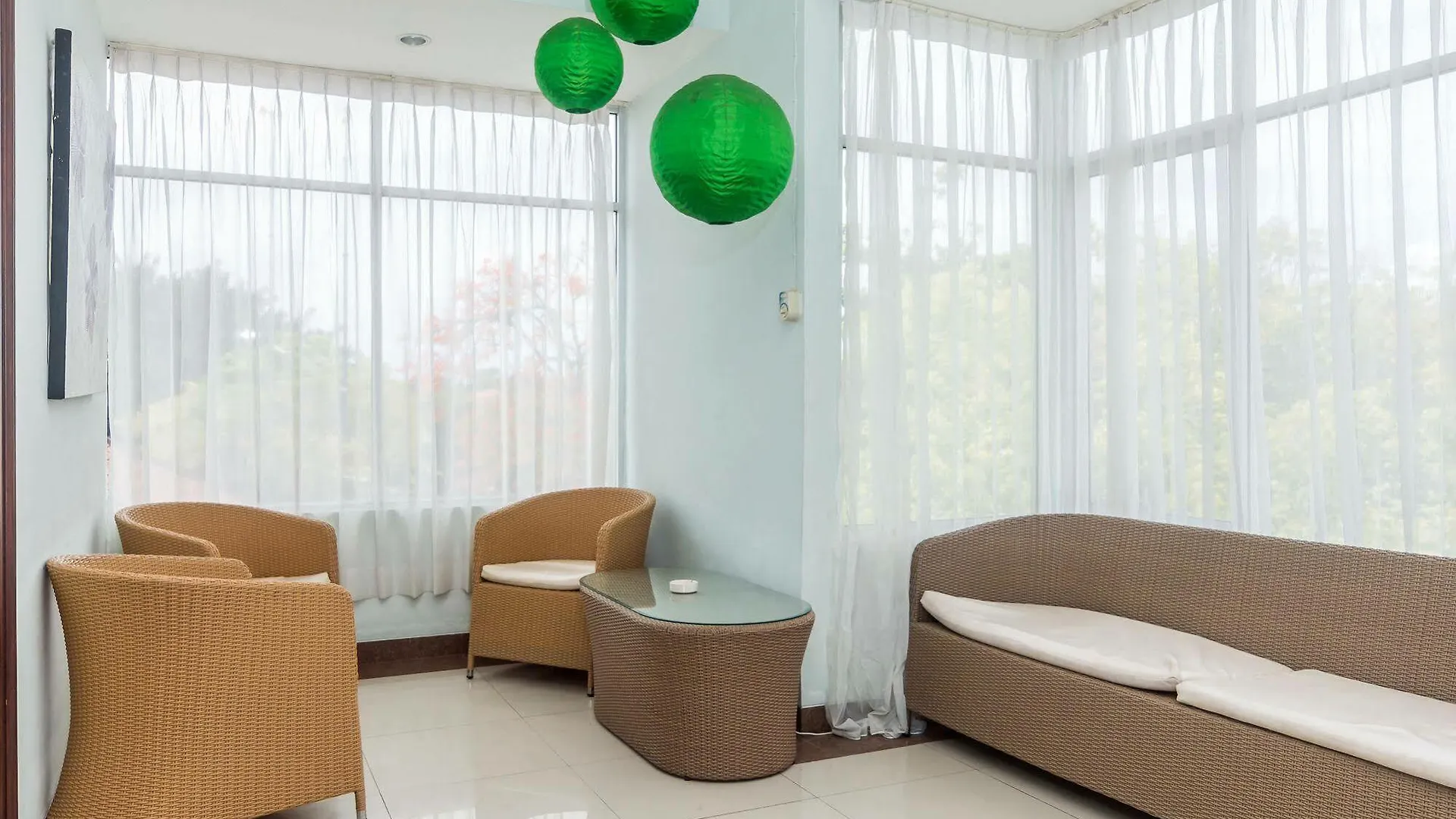 Hotel Zen Rooms By Pass Nusa Dua Nusa Dua