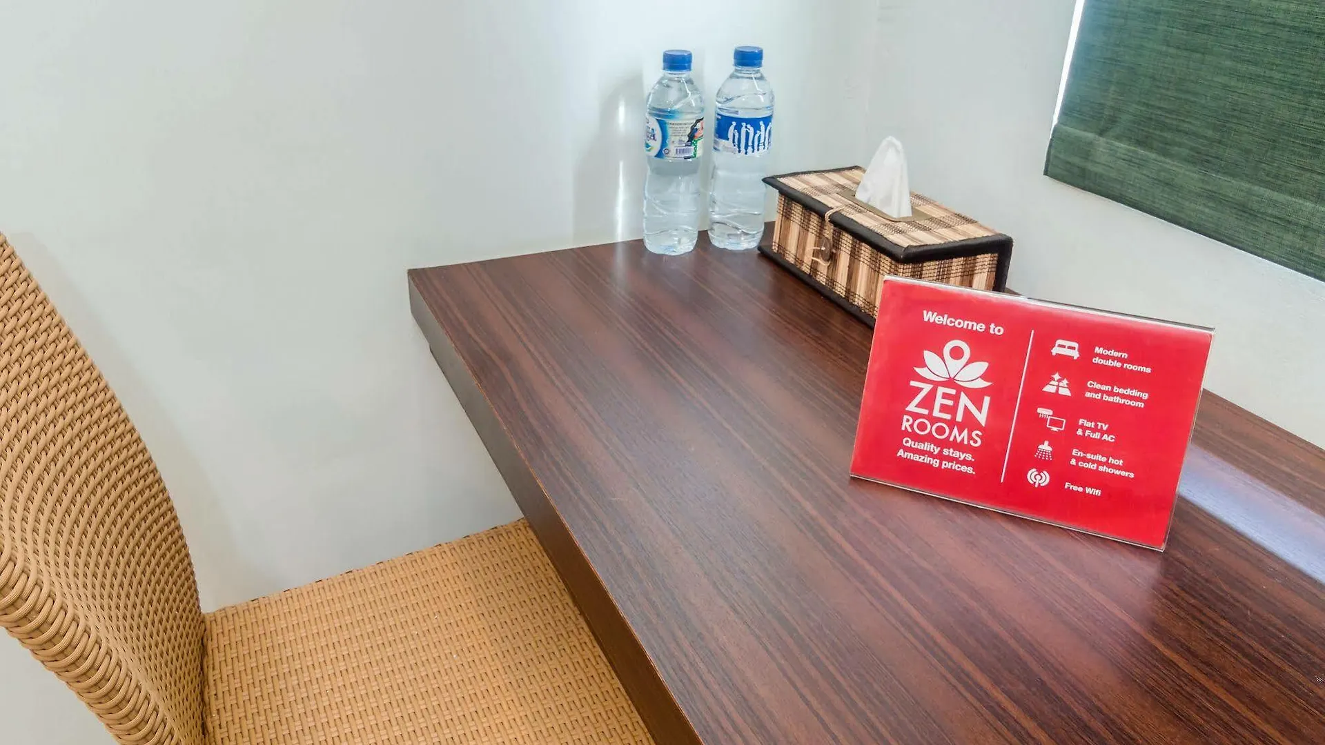 Zen Rooms By Pass Nusa Dua Nusa Dua