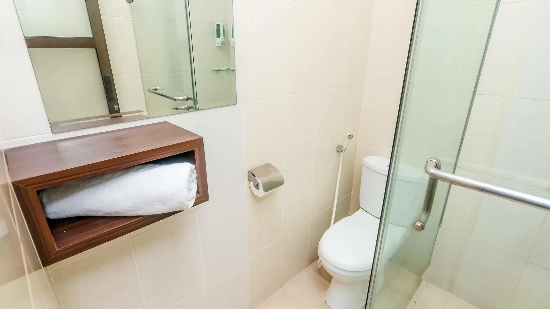 Zen Rooms By Pass Nusa Dua Nusa Dua  0*, Nusa Dua (Bali)