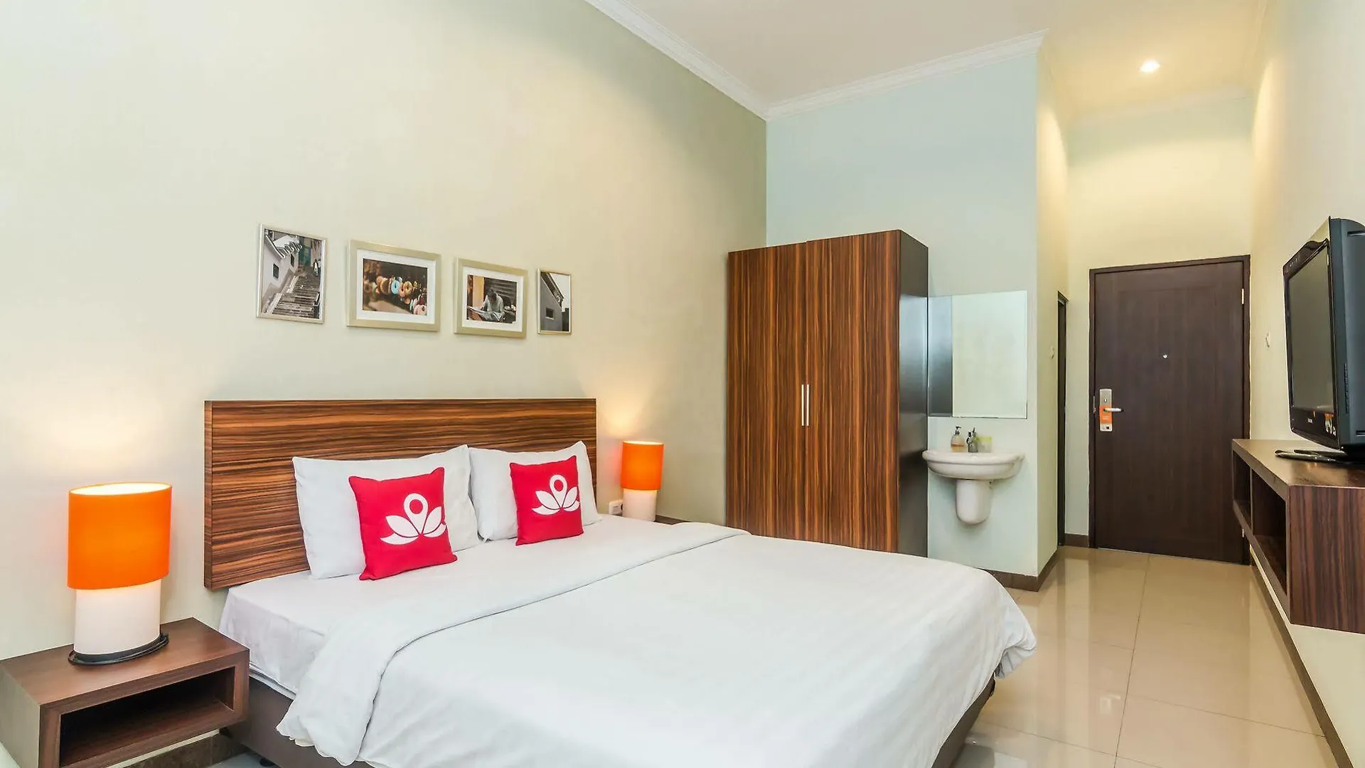 Zen Rooms By Pass Nusa Dua Nusa Dua  0*, Nusa Dua (Bali) Indonesia
