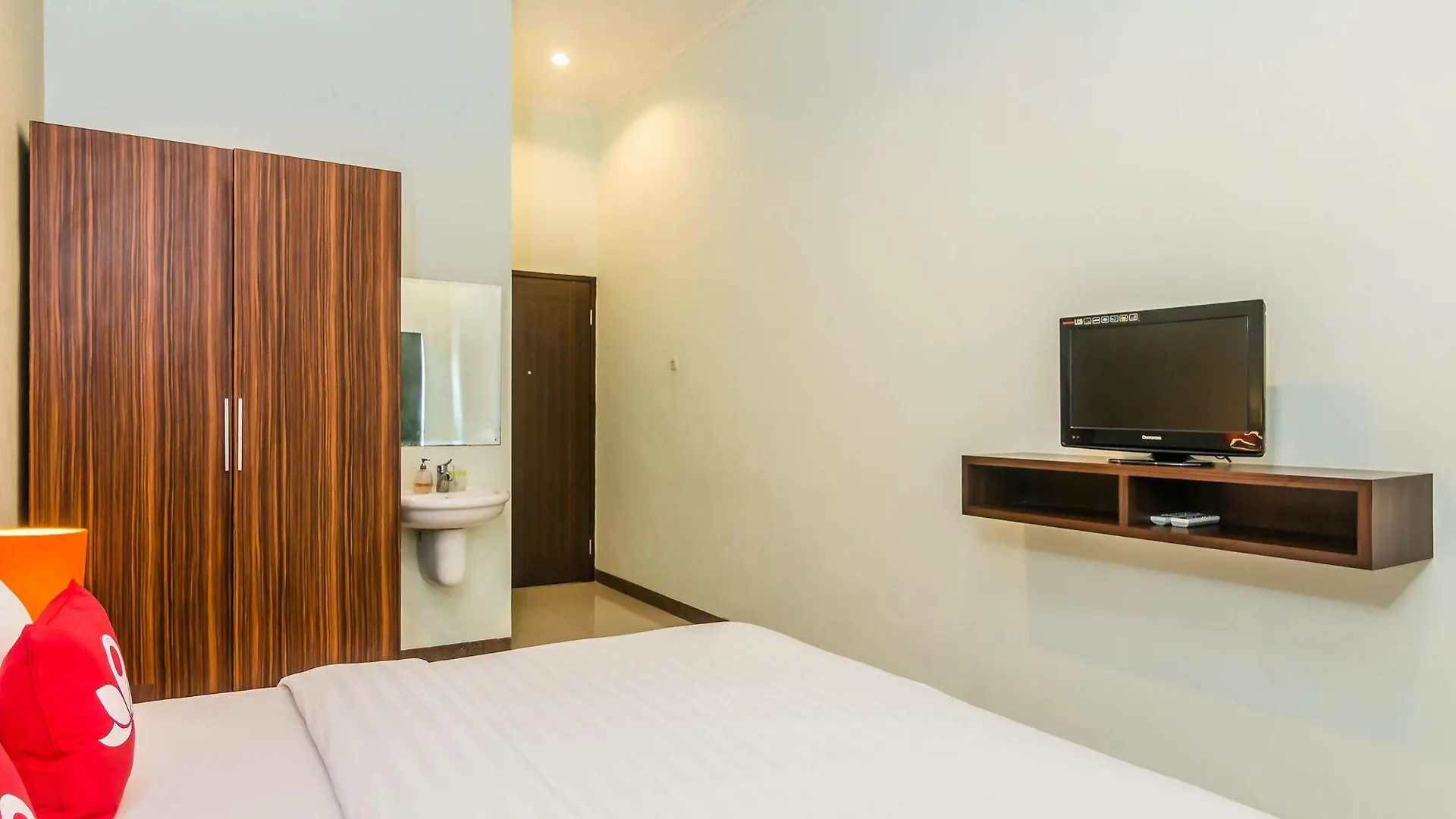 Zen Rooms By Pass Nusa Dua Nusa Dua  Hotel Nusa Dua (Bali)