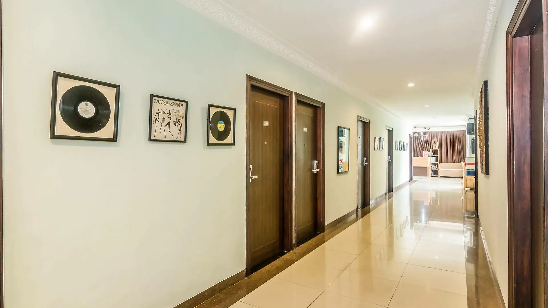 Zen Rooms By Pass Nusa Dua Nusa Dua  Hotel