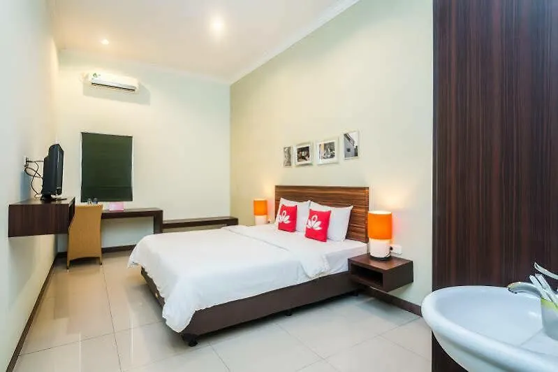 Zen Rooms By Pass Nusa Dua Nusa Dua
